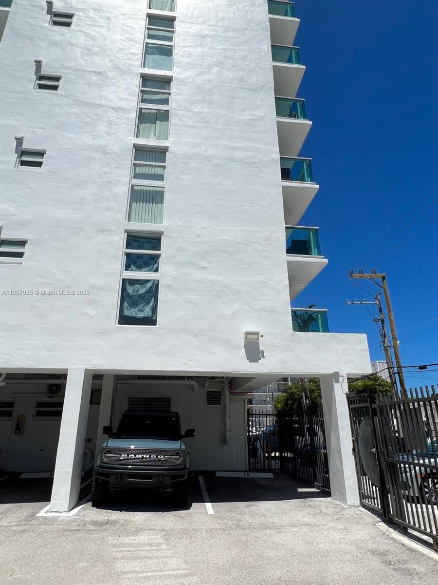 1035 West Ave # 608