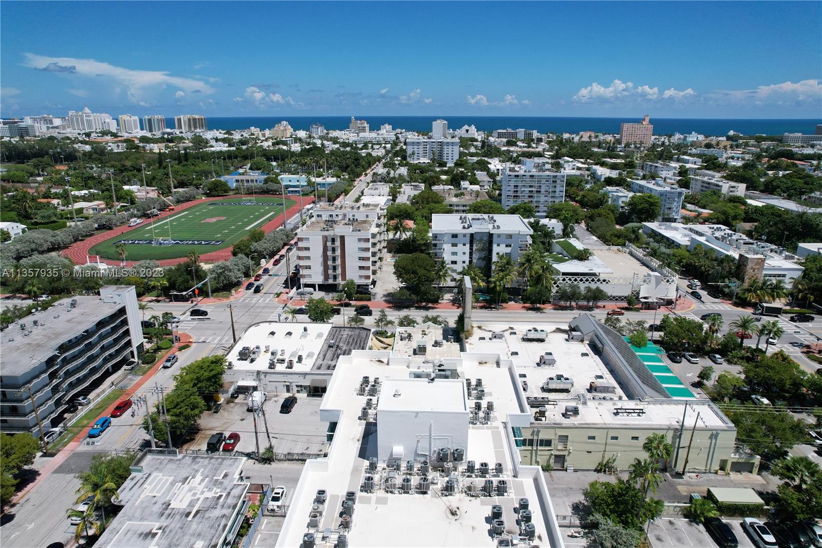 1035 West Ave # 608