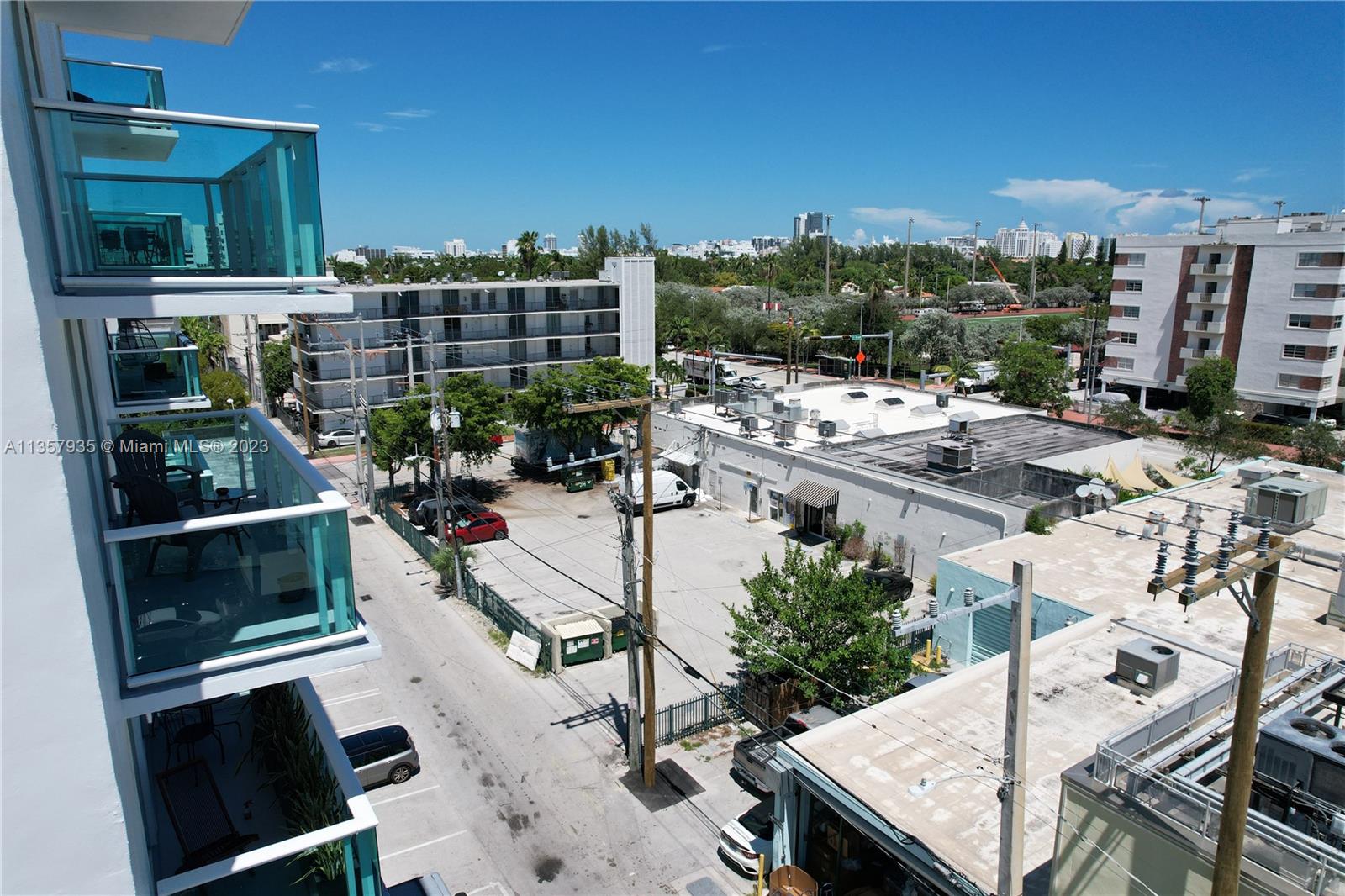1035 West Ave # 608