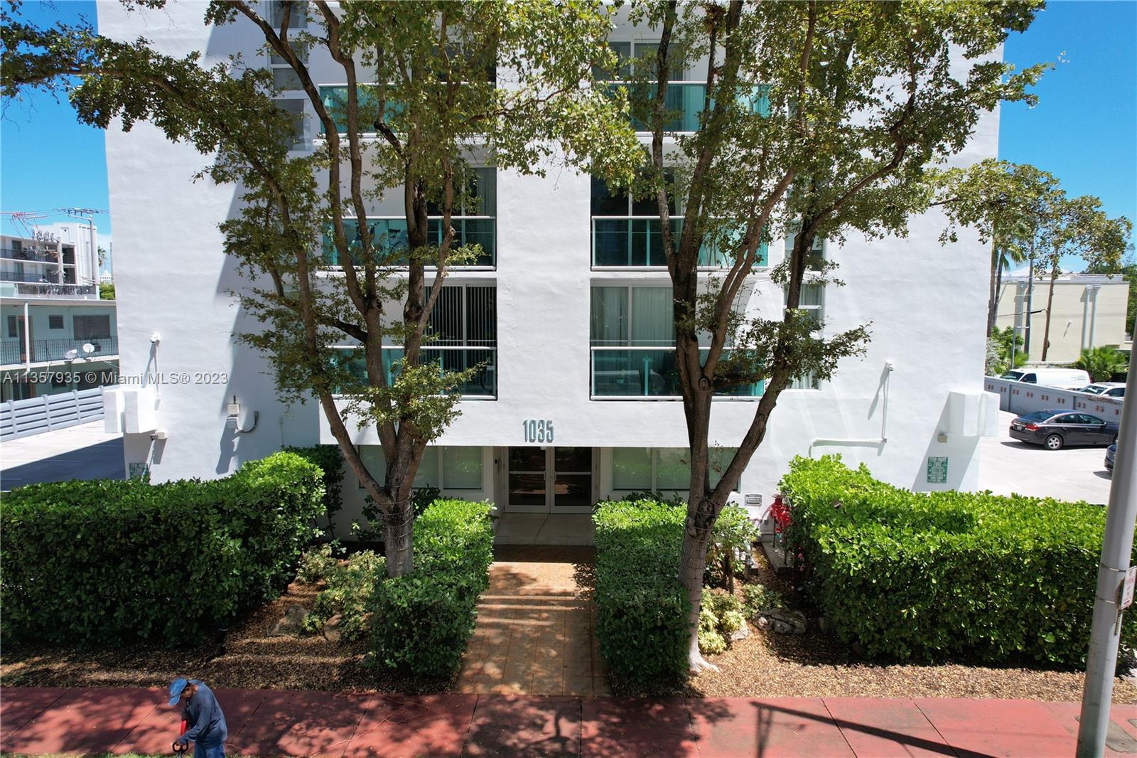 1035 West Ave # 608