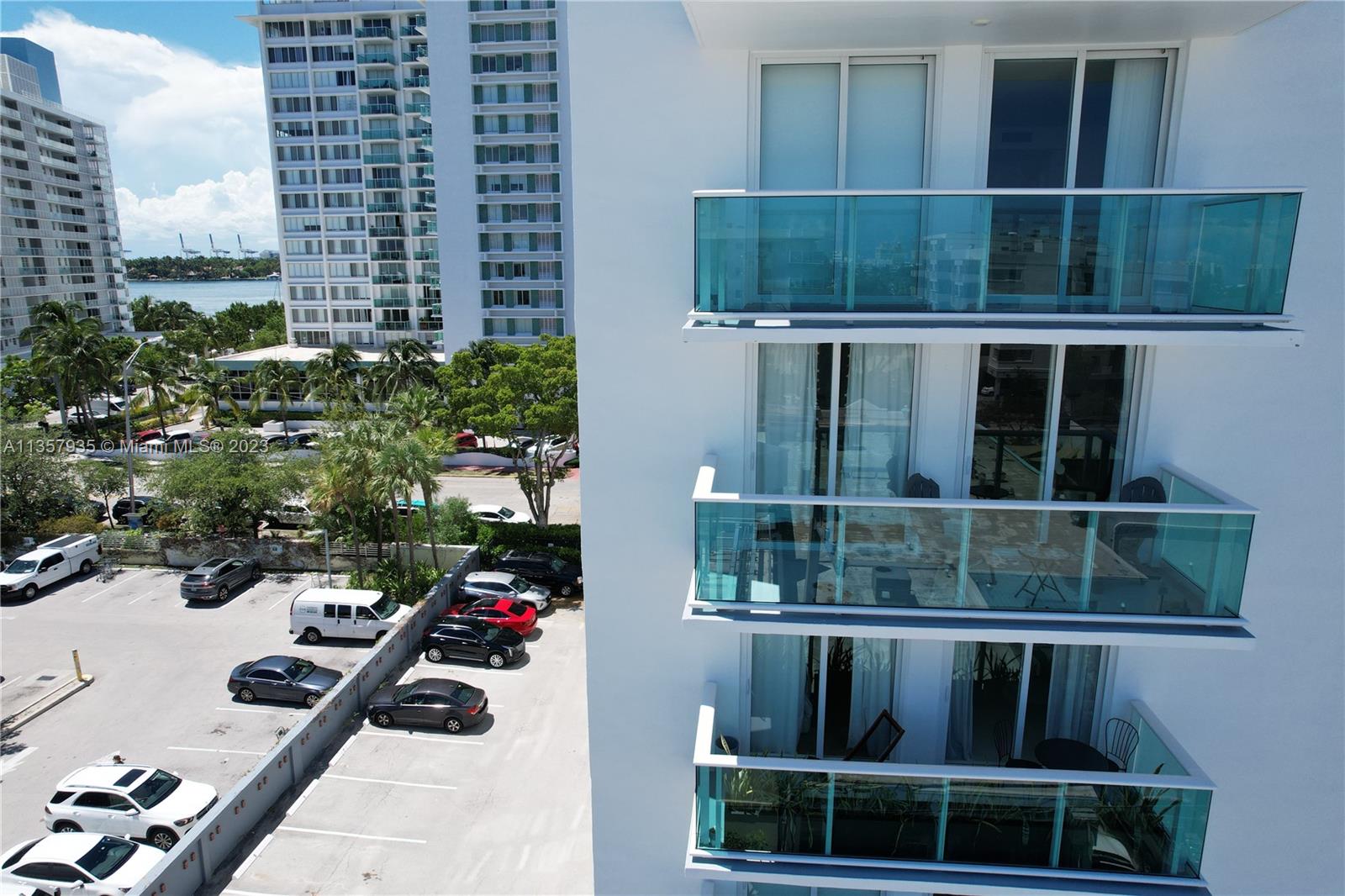 1035 West Ave # 608