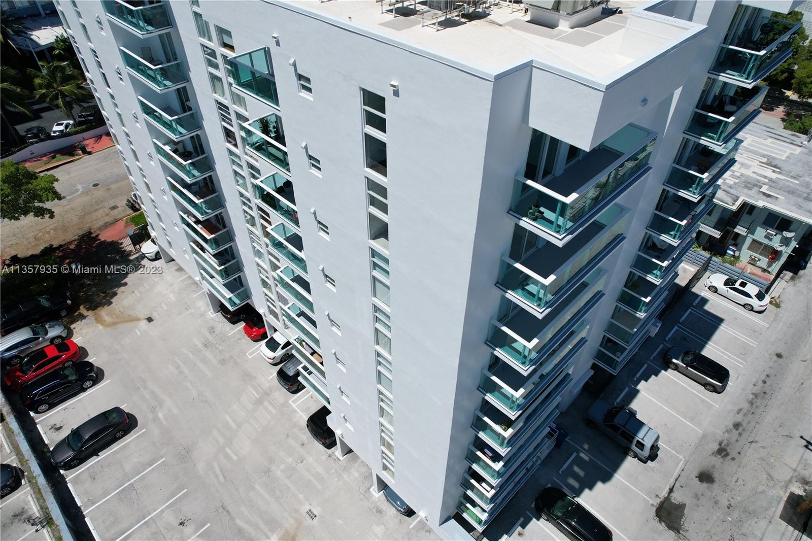 1035 West Ave # 608