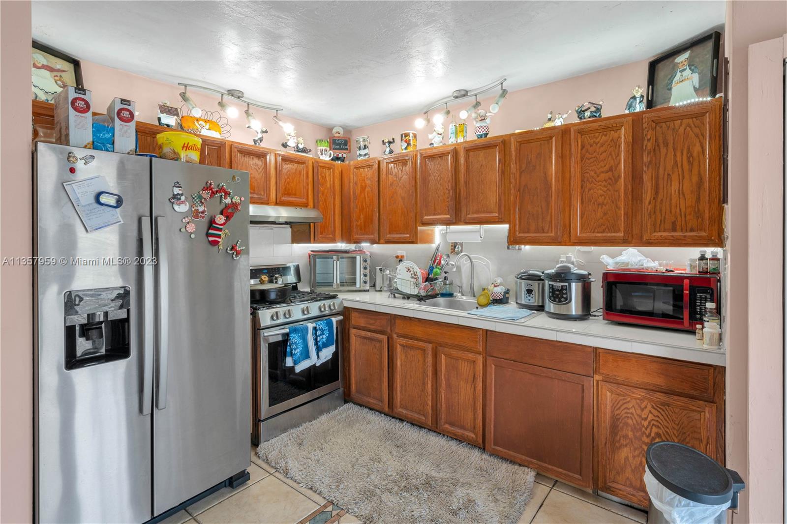 12728 SW 55th St Unit: 0