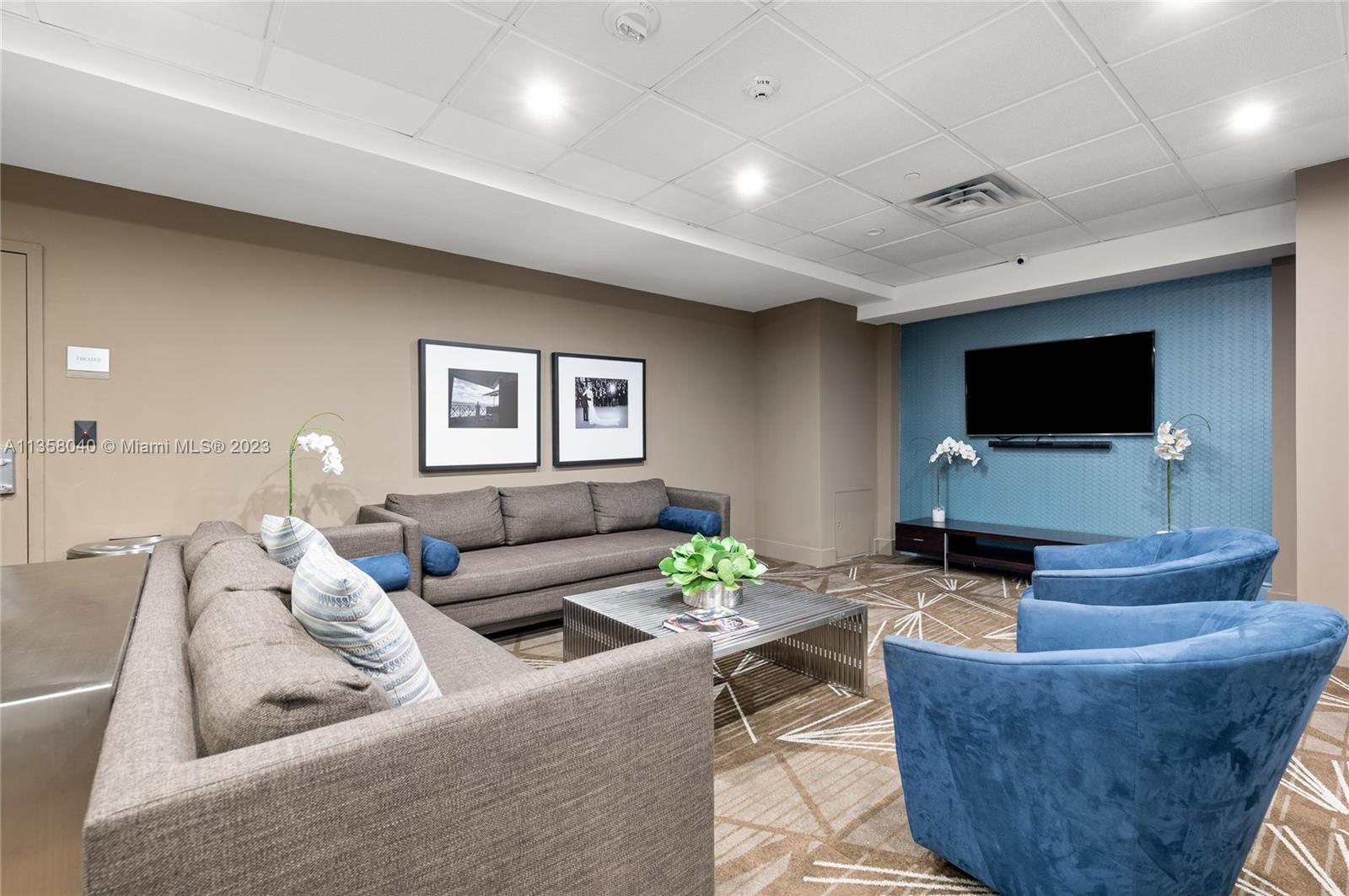 5701 Collins Ave Unit: 517