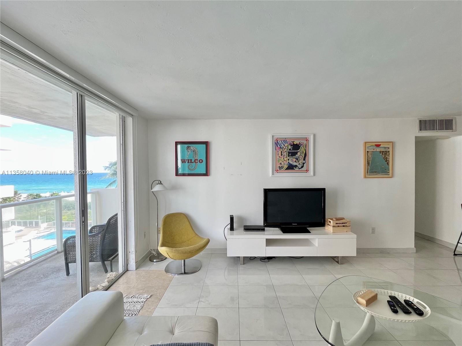 5701 Collins Ave Unit: 517