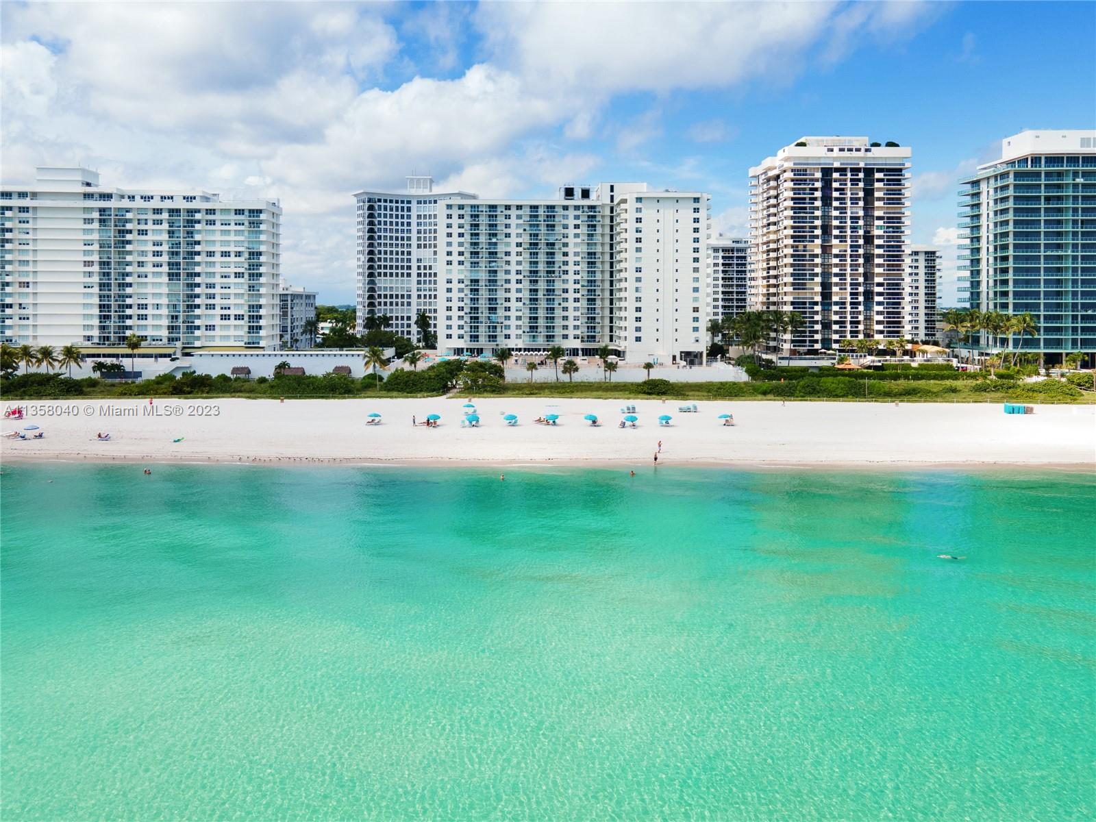 5701 Collins Ave Unit: 517