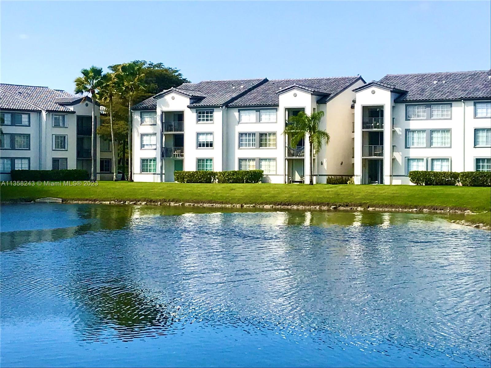 4360 NW 107 AV Unit: 306