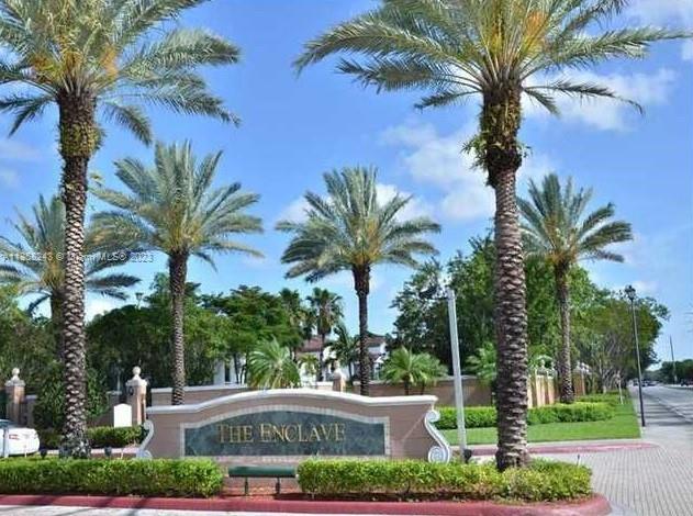 4360 NW 107 AV Unit: 306