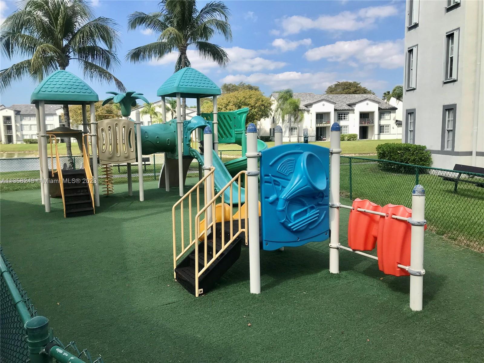 4360 NW 107 AV Unit: 306