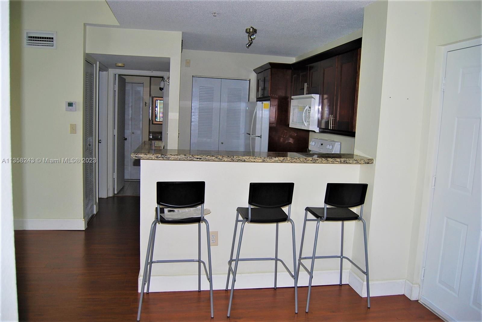 4360 NW 107 AV Unit: 306