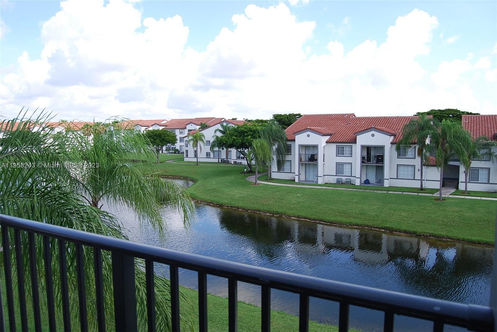 4360 NW 107 AV Unit: 306