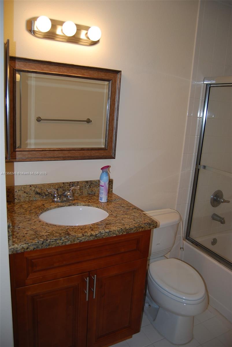4360 NW 107 AV Unit: 306