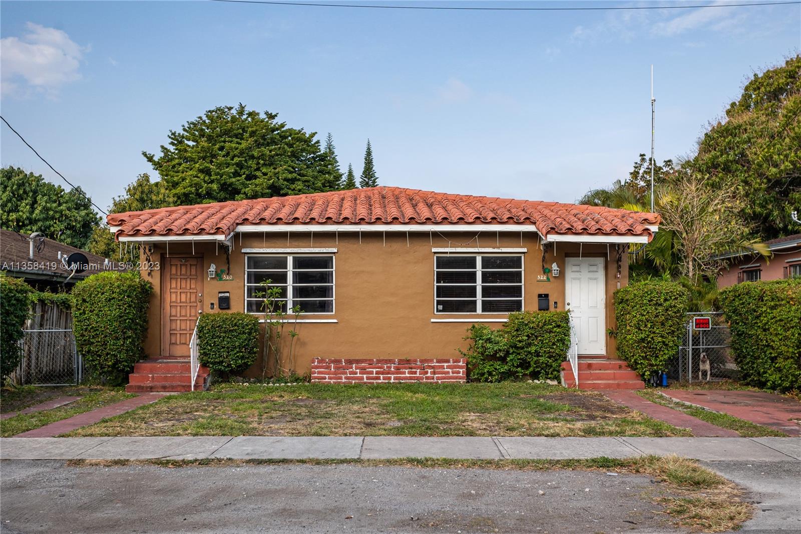 520 NW 25th Ave