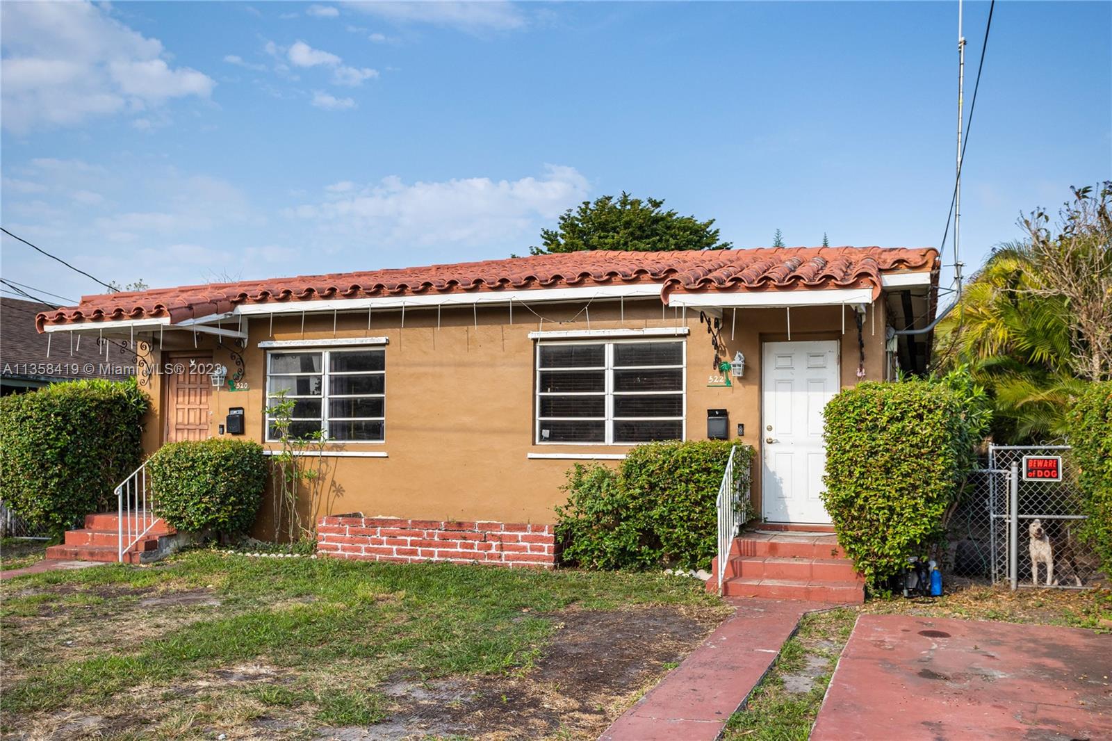 520 NW 25th Ave