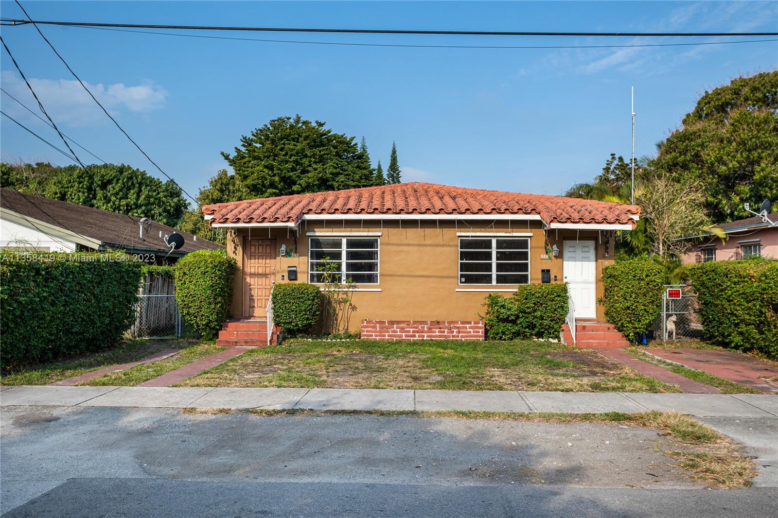 520 NW 25th Ave