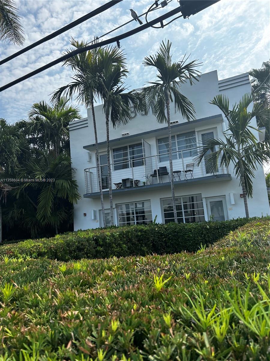 3915 N Meridian Ave Unit: 103