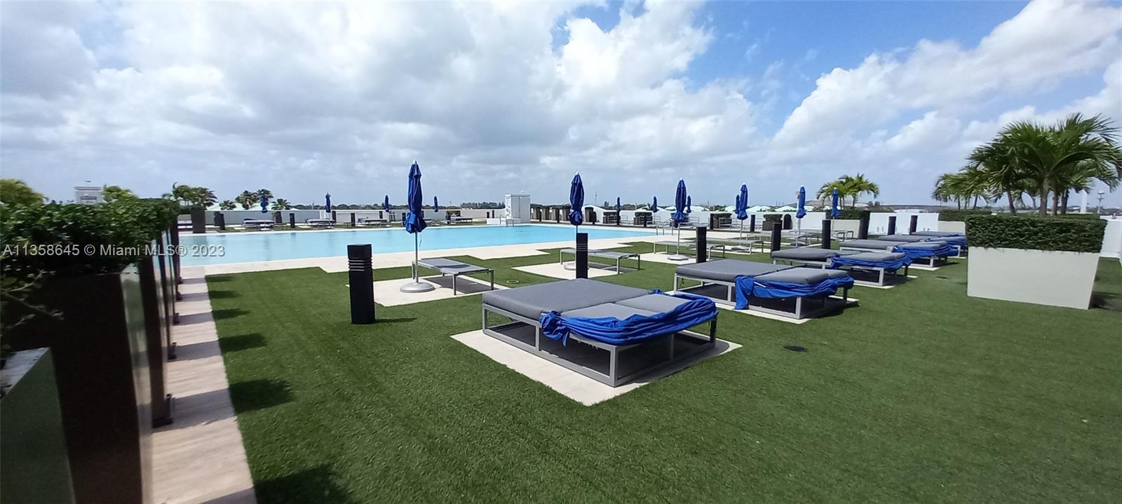 5300 NW 85th AV Unit: 1111