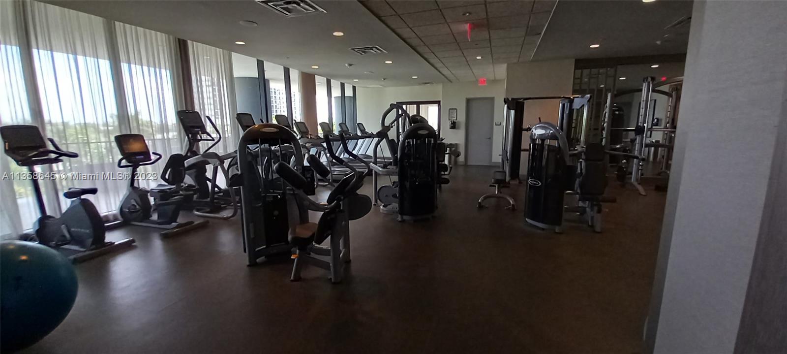 5300 NW 85th AV Unit: 1111