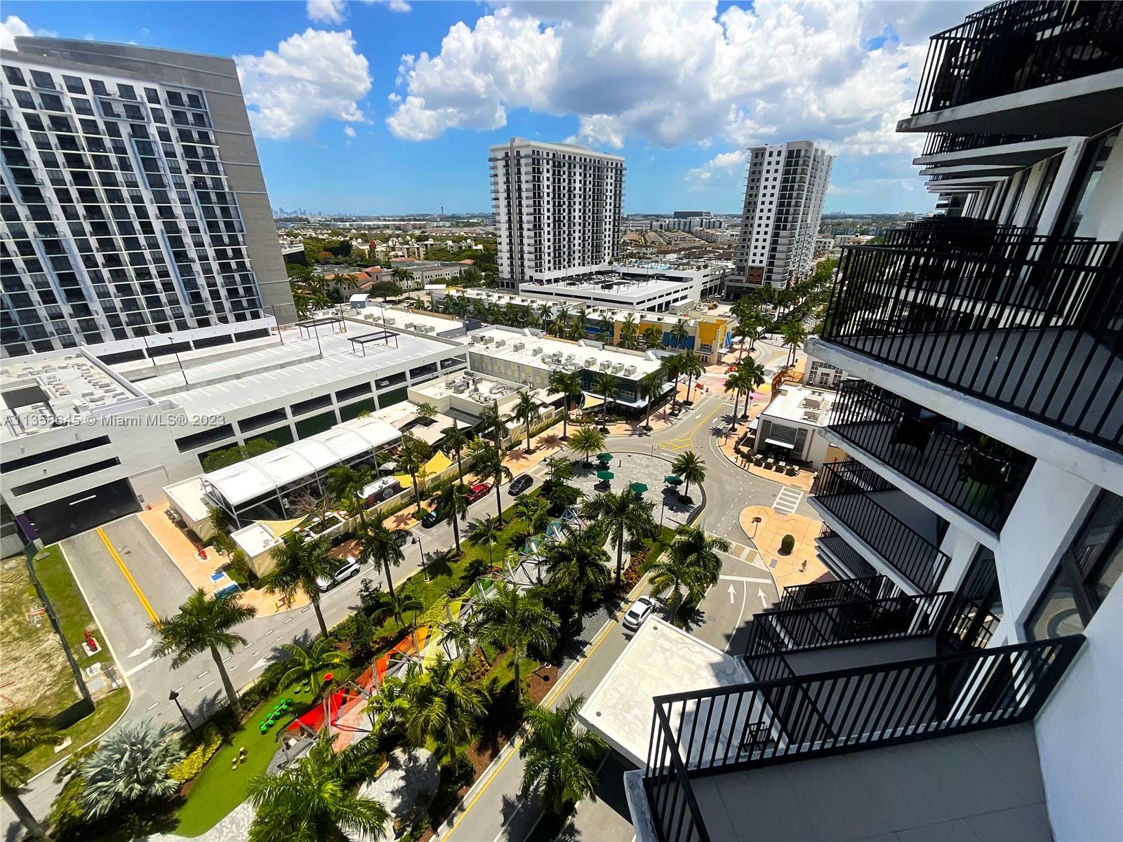 5300 NW 85th AV Unit: 1111