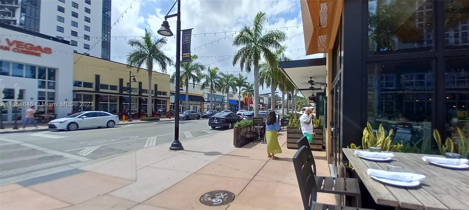 5300 NW 85th AV Unit: 1111
