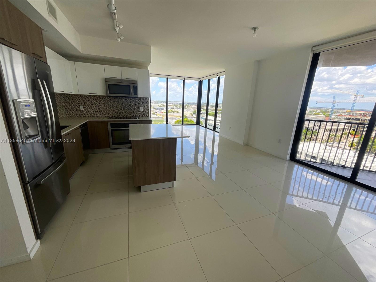 5300 NW 85th AV Unit: 1111