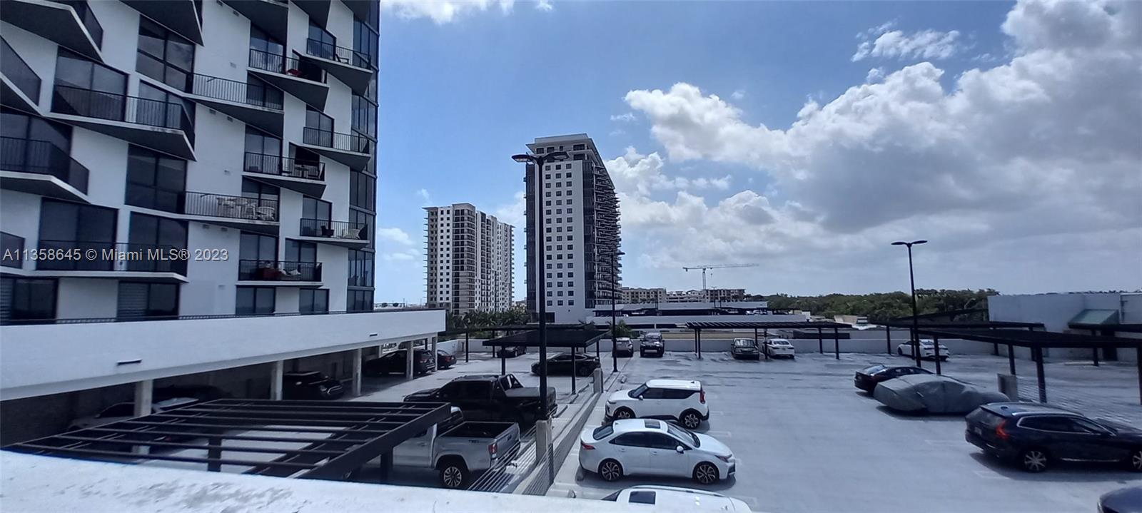 5300 NW 85th AV Unit: 1111