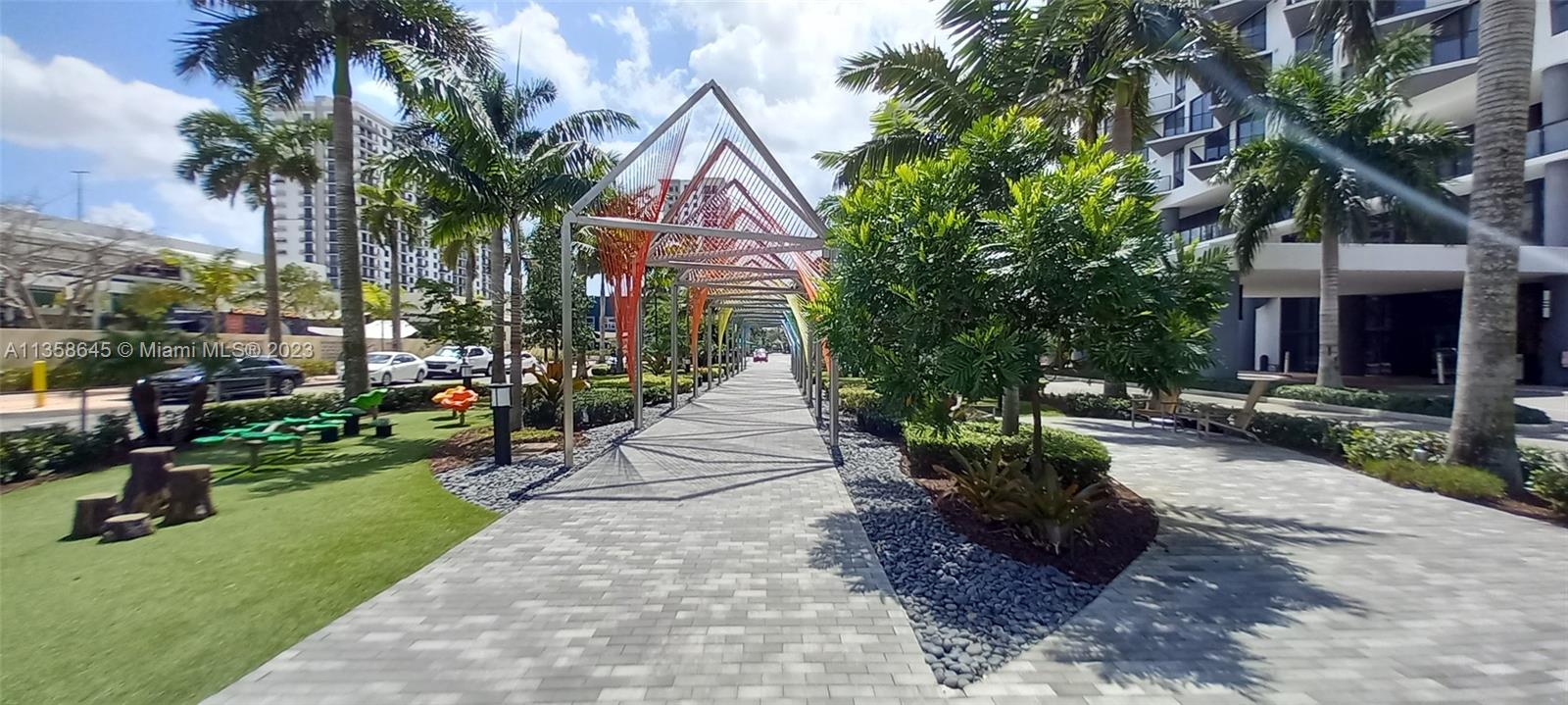 5300 NW 85th AV Unit: 1111