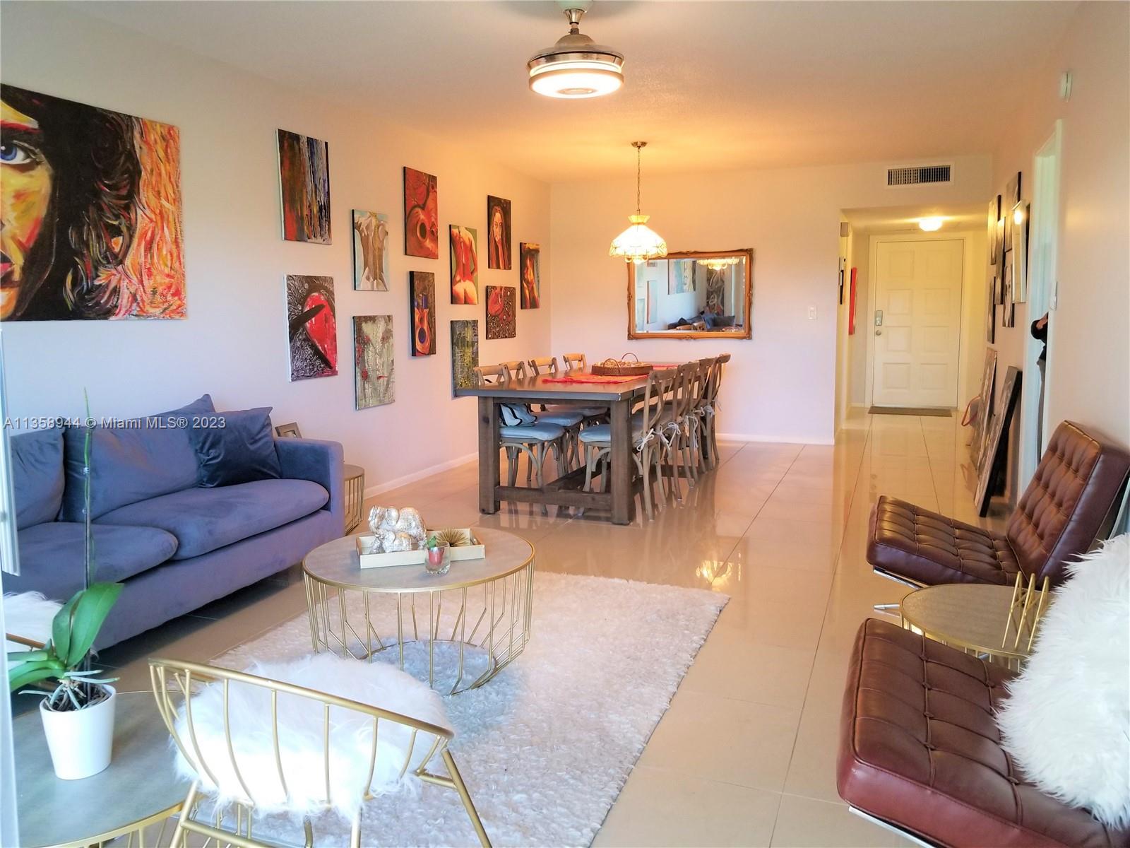 3050 N Palm Aire Dr Unit: 104