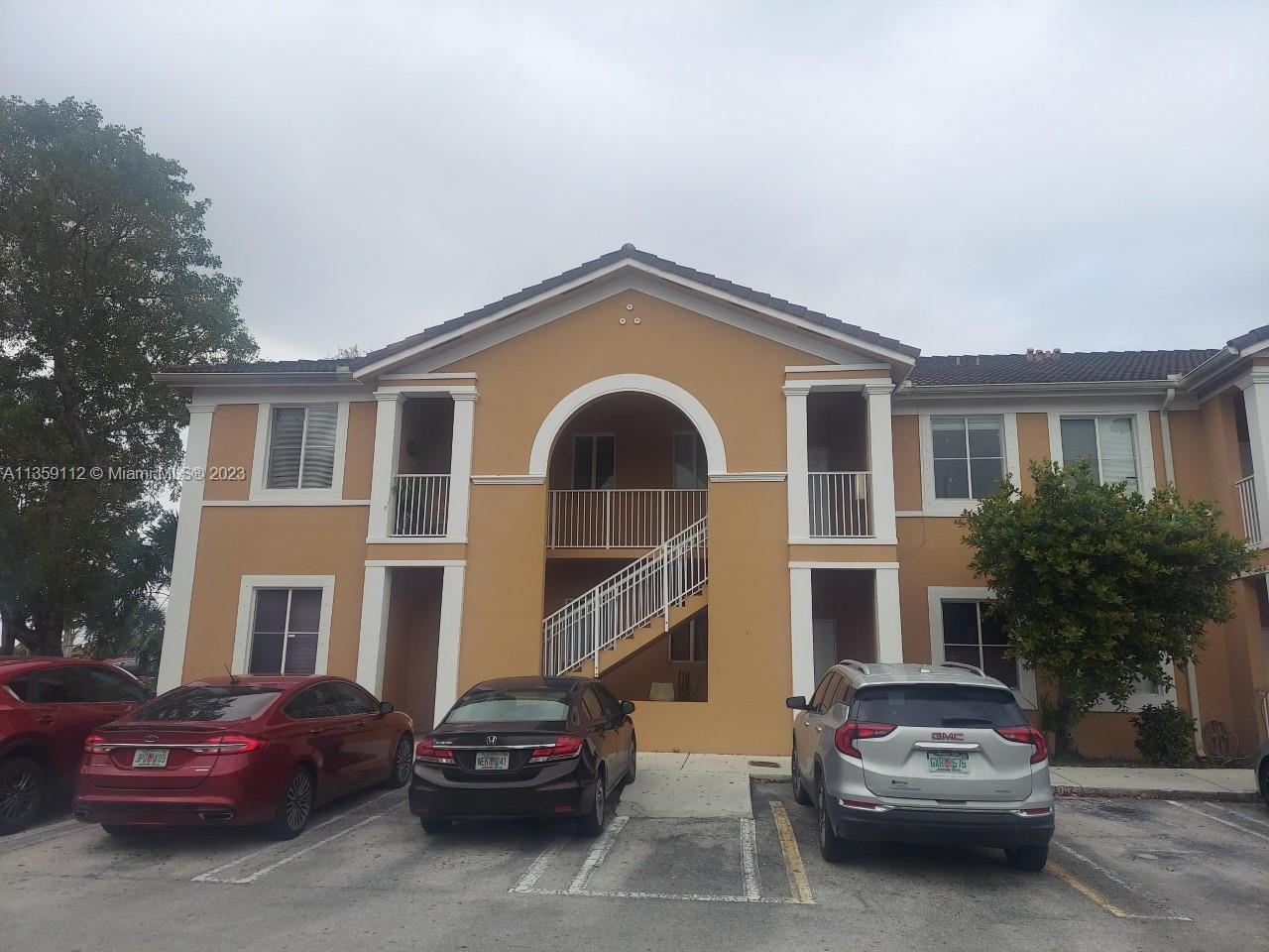 17820 NW 73rd Ave Unit: 201-1