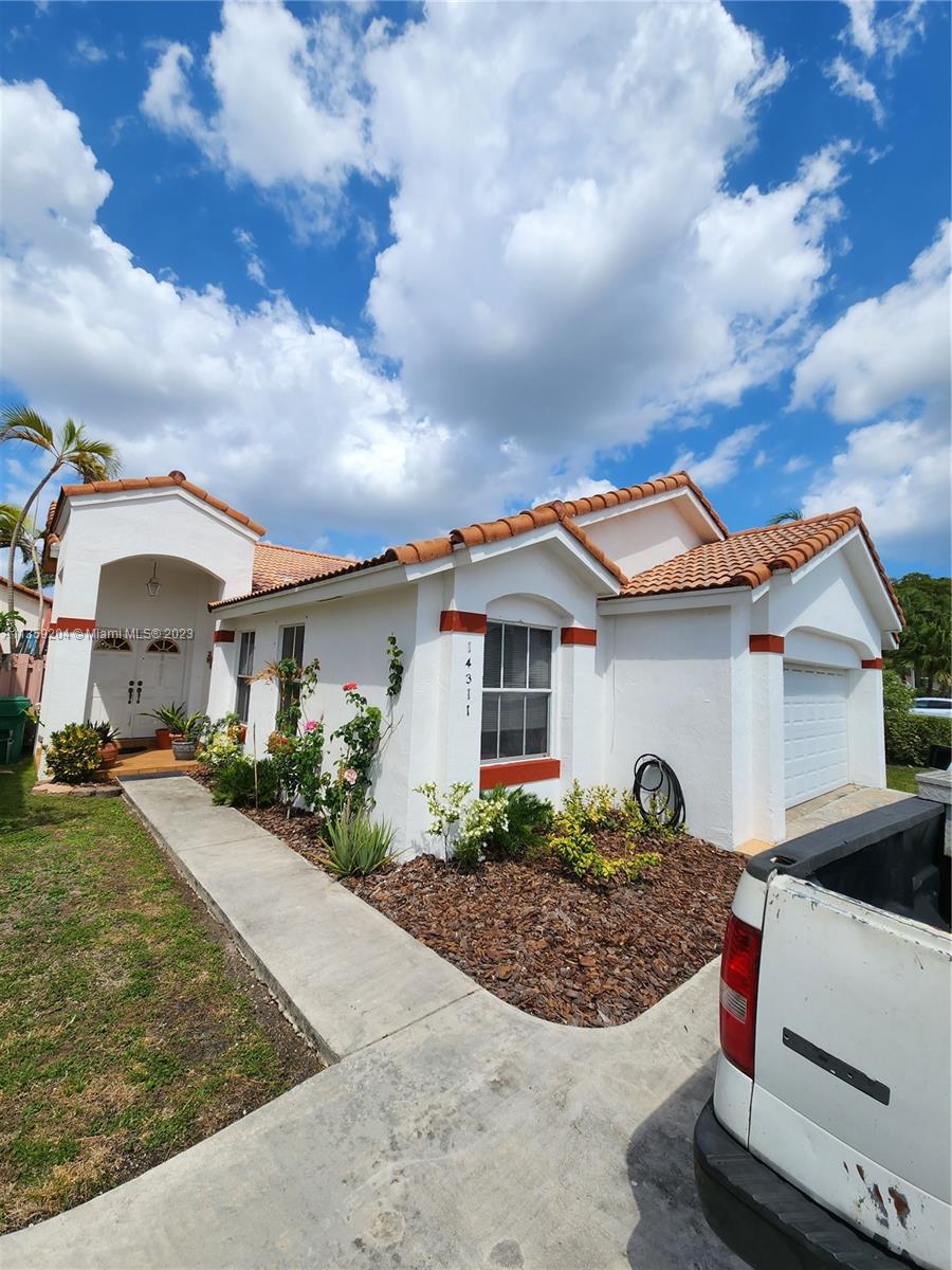 14311 SW 90th Ter
