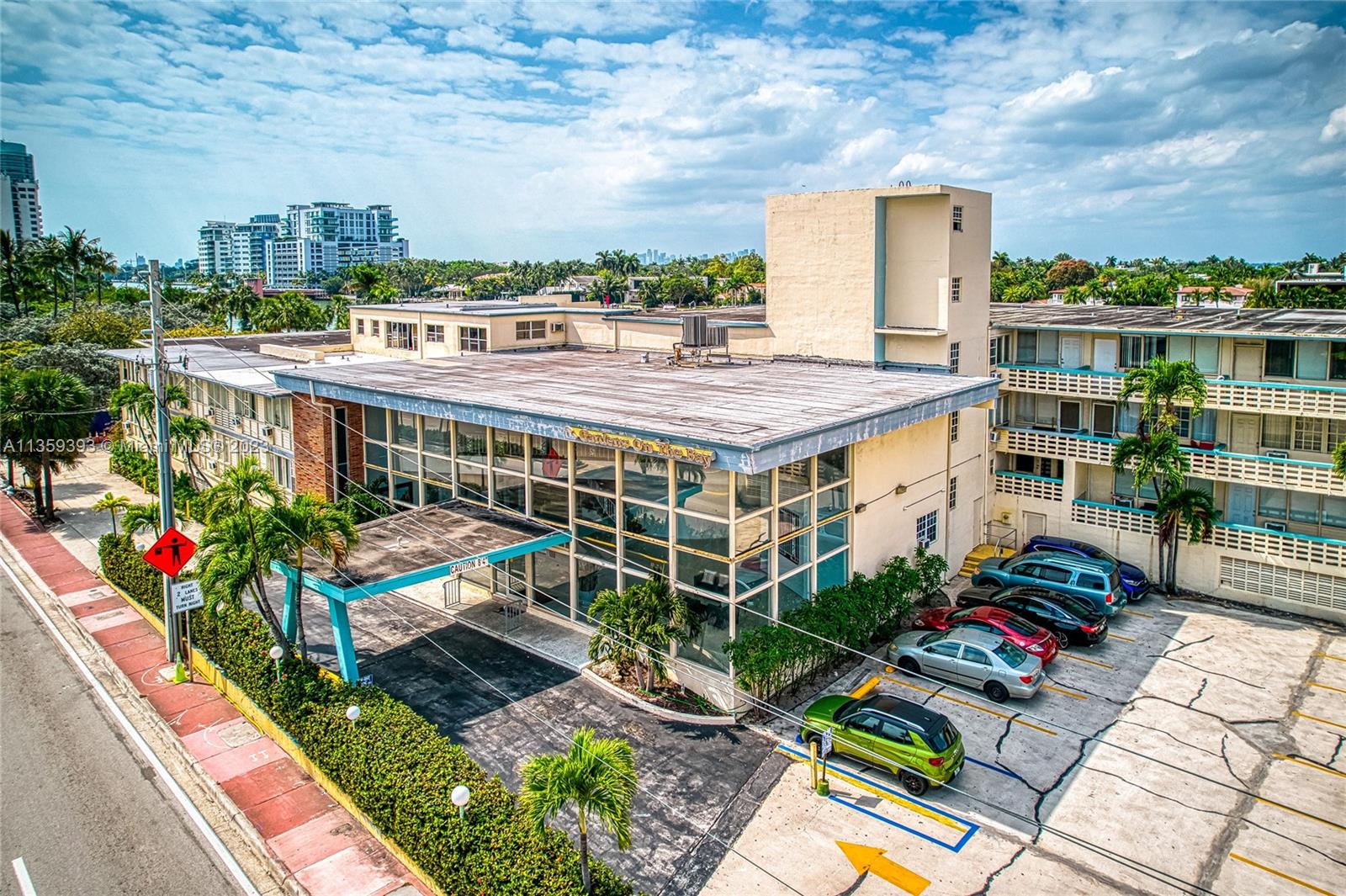 6484 Indian Creek Dr Unit: 204