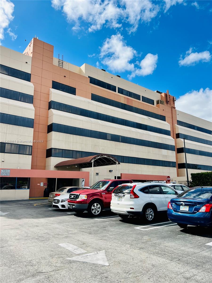 351 NW 42nd Ave Unit: 409
