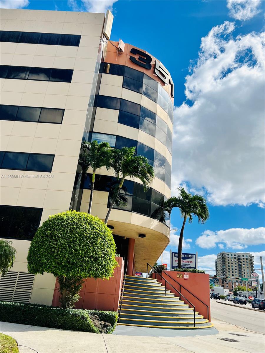 351 NW 42nd Ave Unit: 409