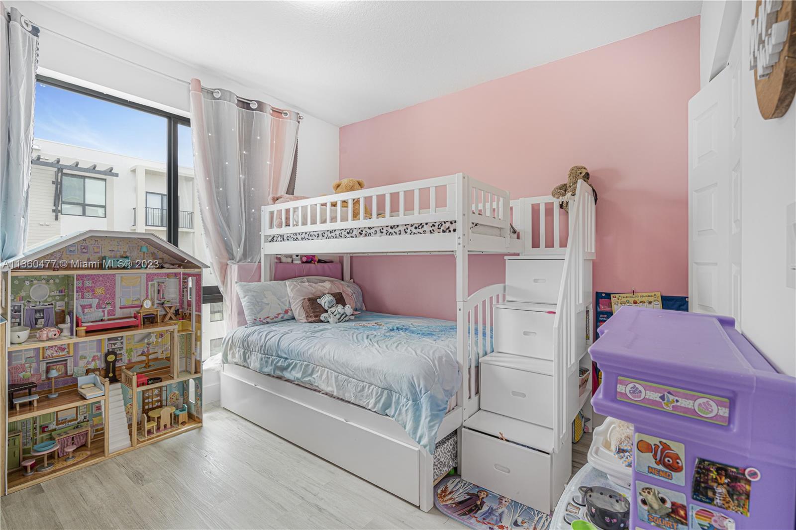 8301 NW 41st St Unit: B-309