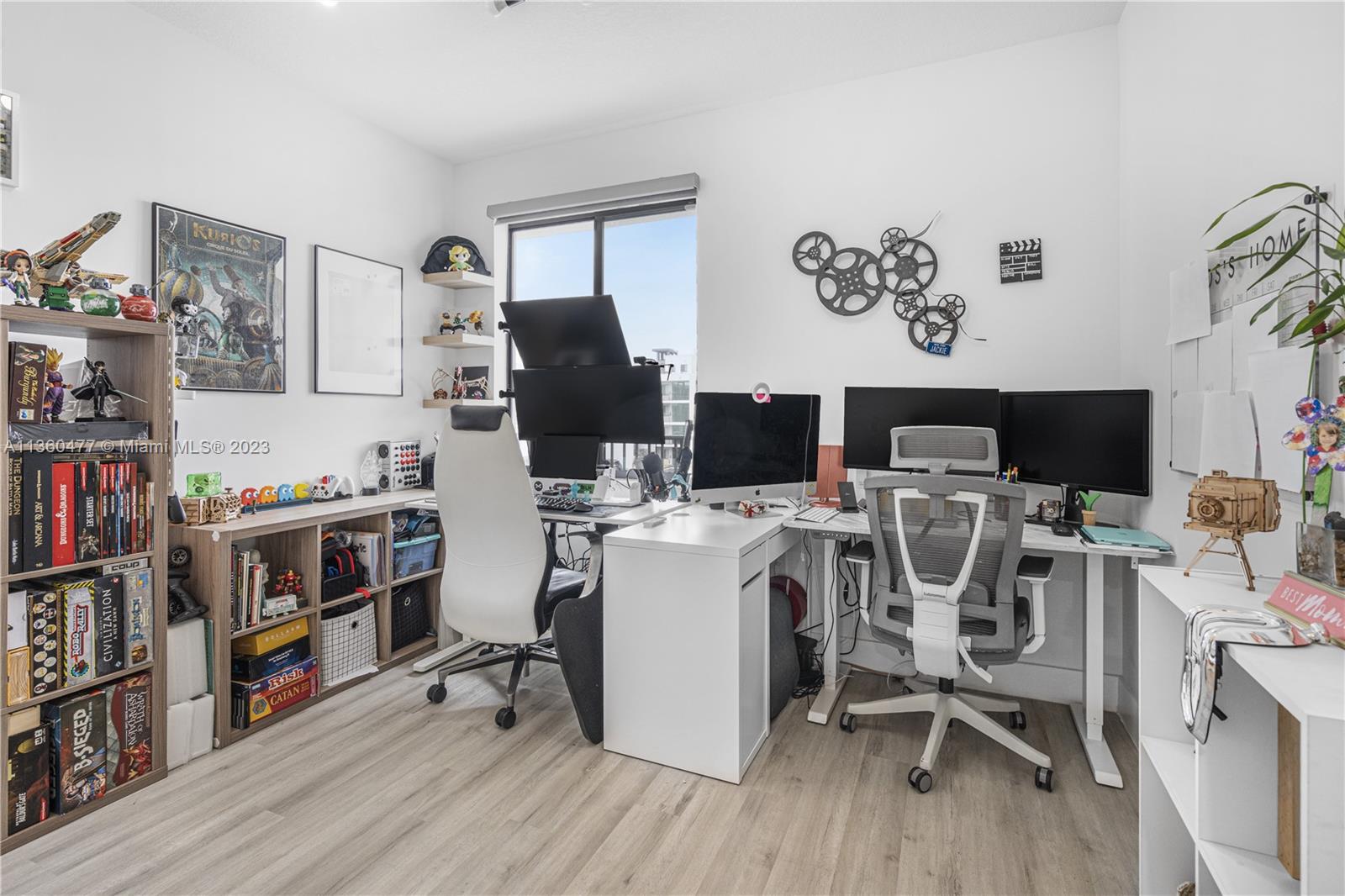 8301 NW 41st St Unit: B-309