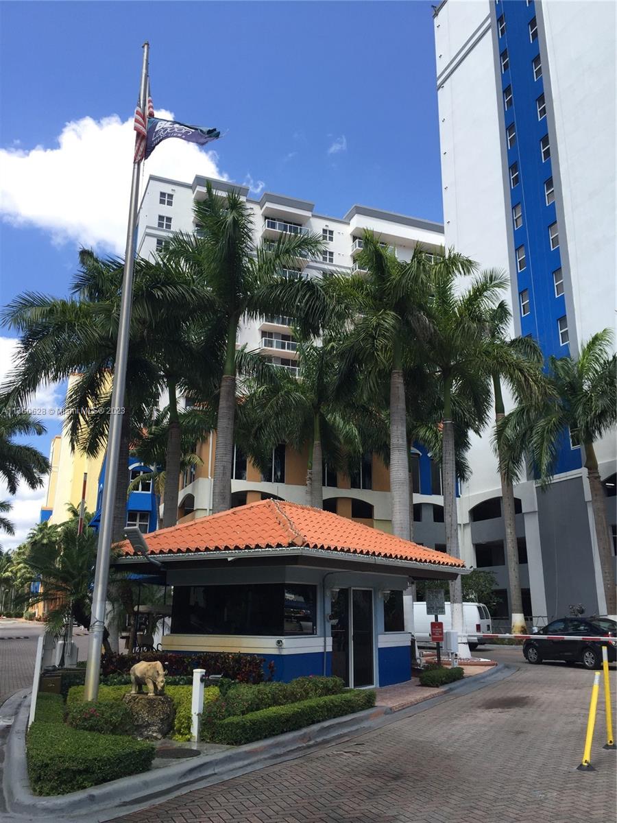 5077 NW 7th St Unit: 1209
