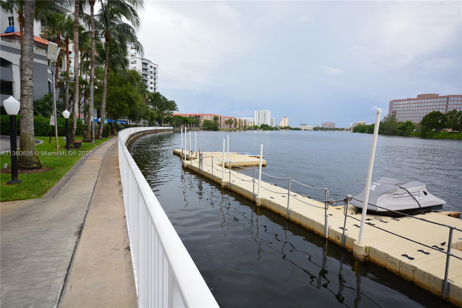 5077 NW 7th St Unit: 1209