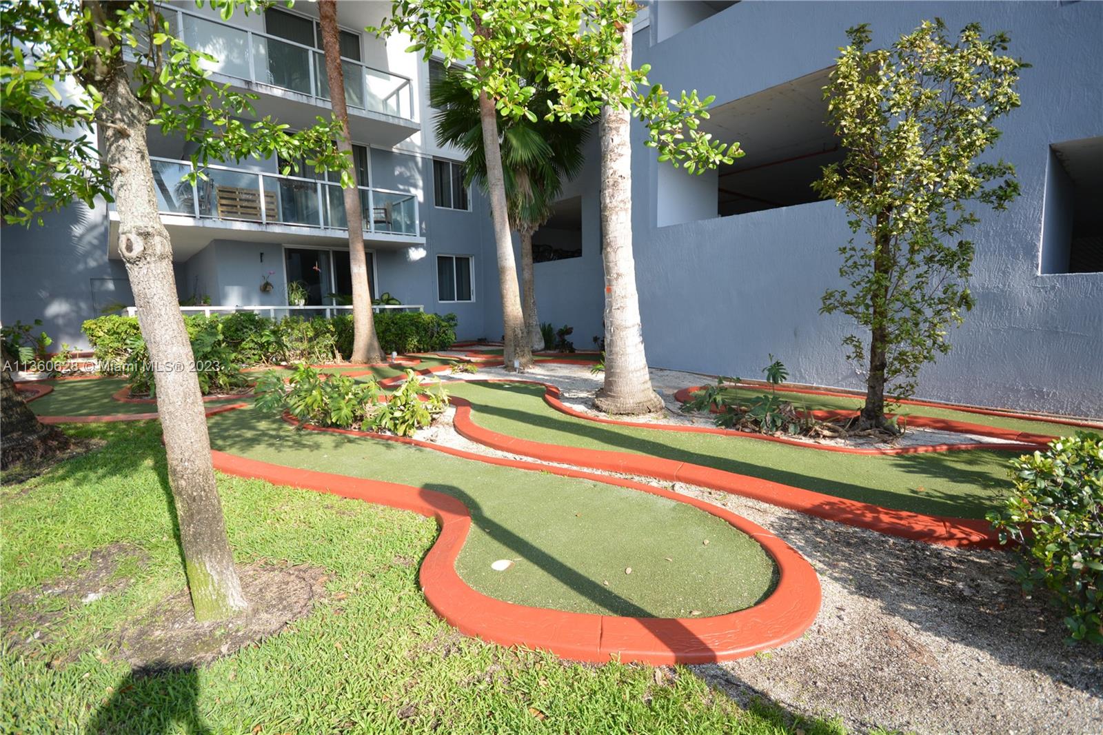 5077 NW 7th St Unit: 1209