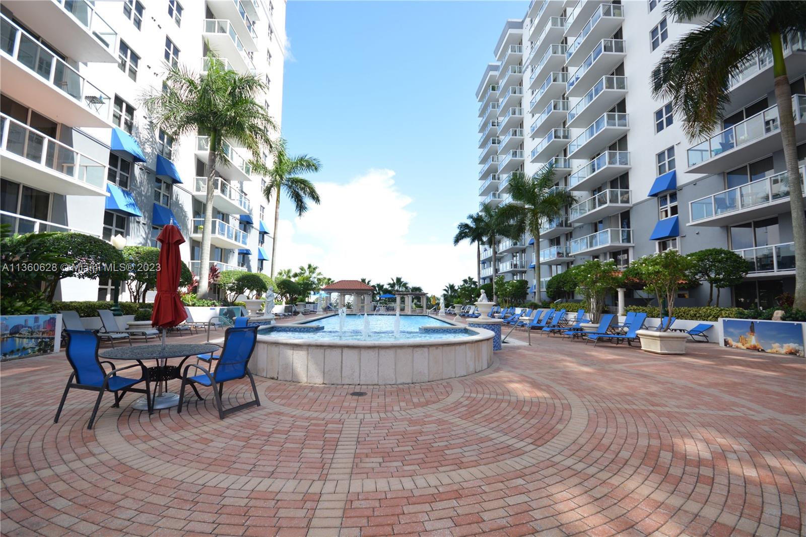 5077 NW 7th St Unit: 1209