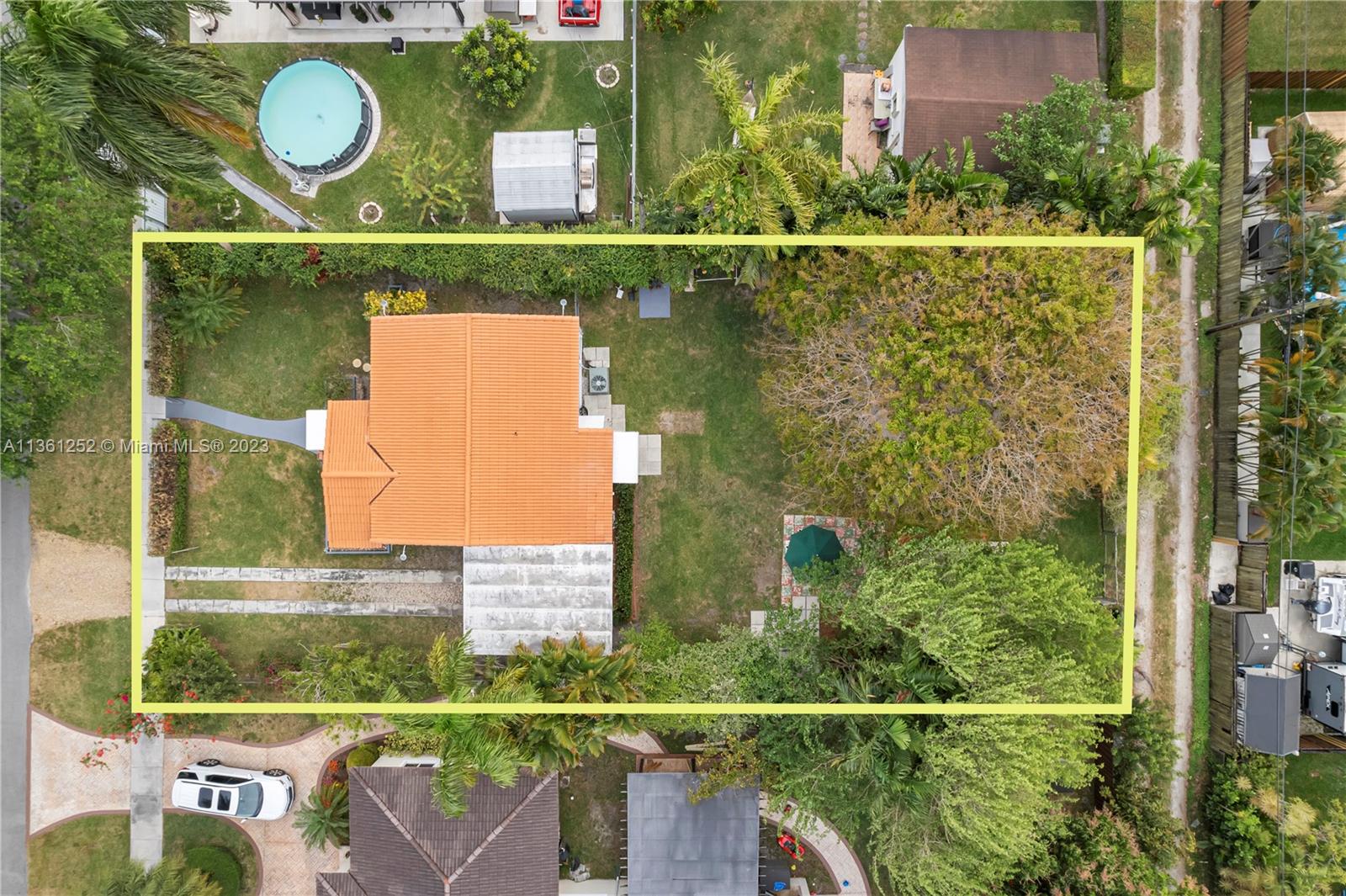 248 Linwood Dr
