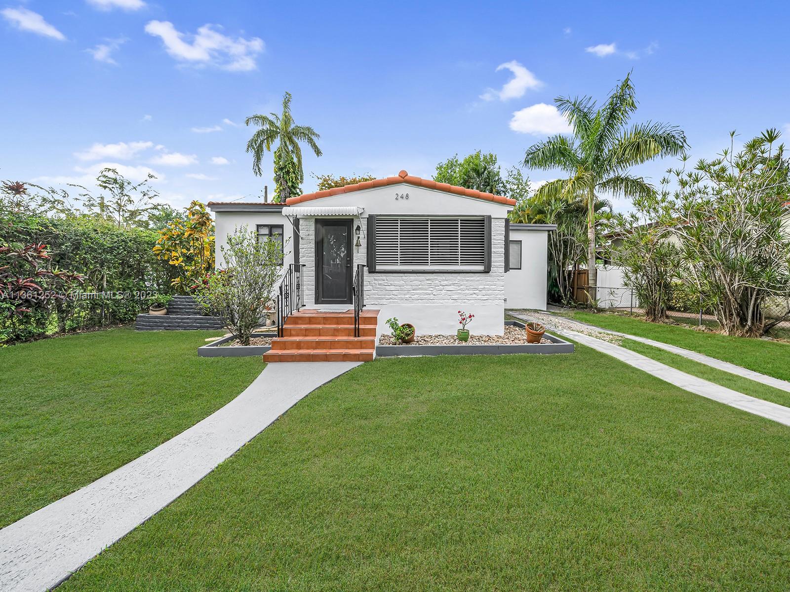 248 Linwood Dr
