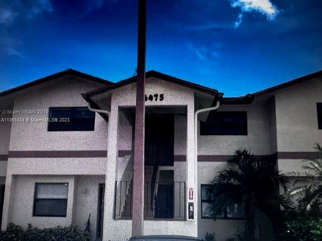 6475 SW 129th Pl Unit: 406-4