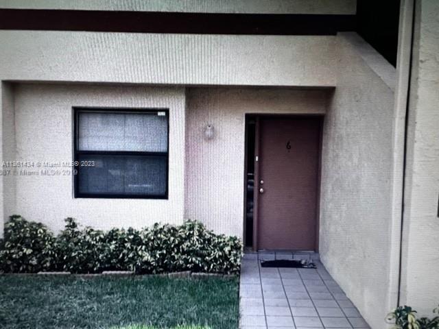 6475 SW 129th Pl Unit: 406-4