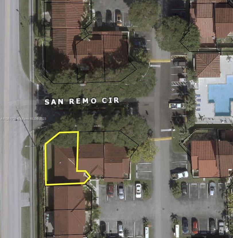 3410 San Remo Cir