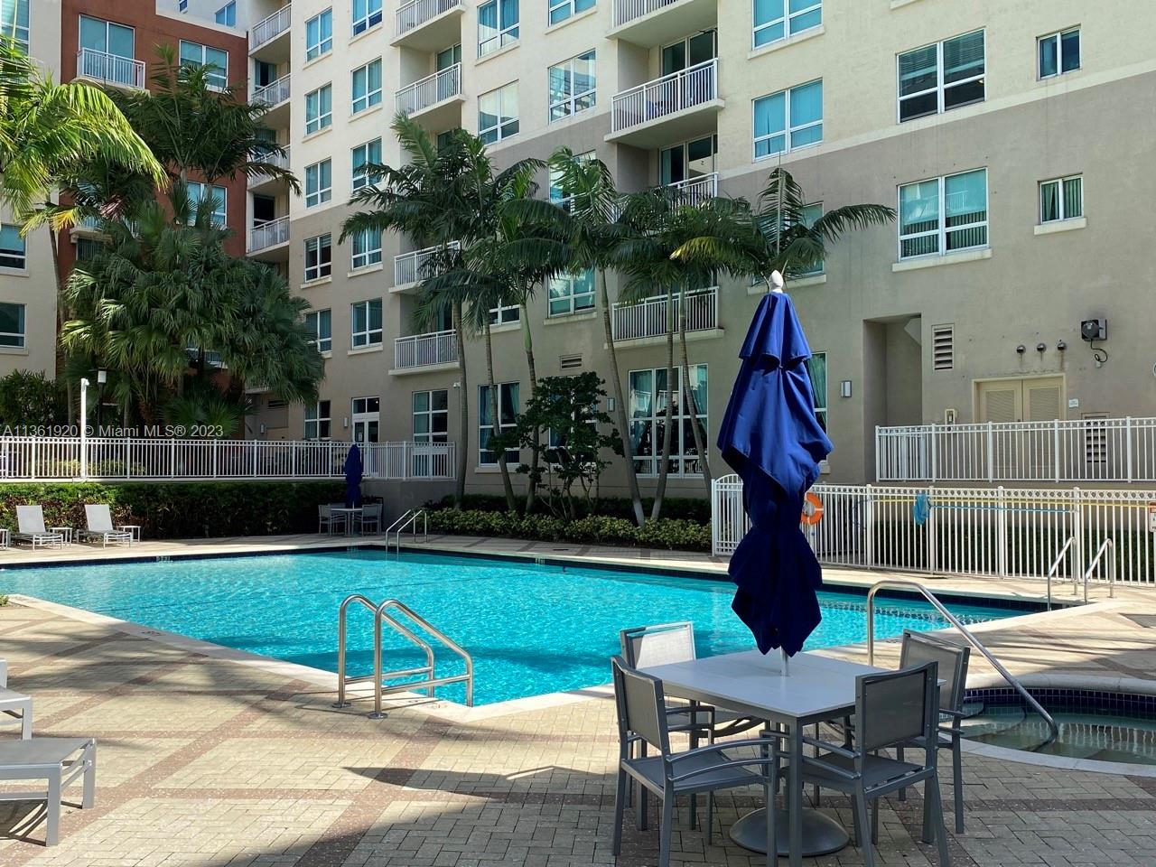 2001 Biscayne Blvd Unit: 2305