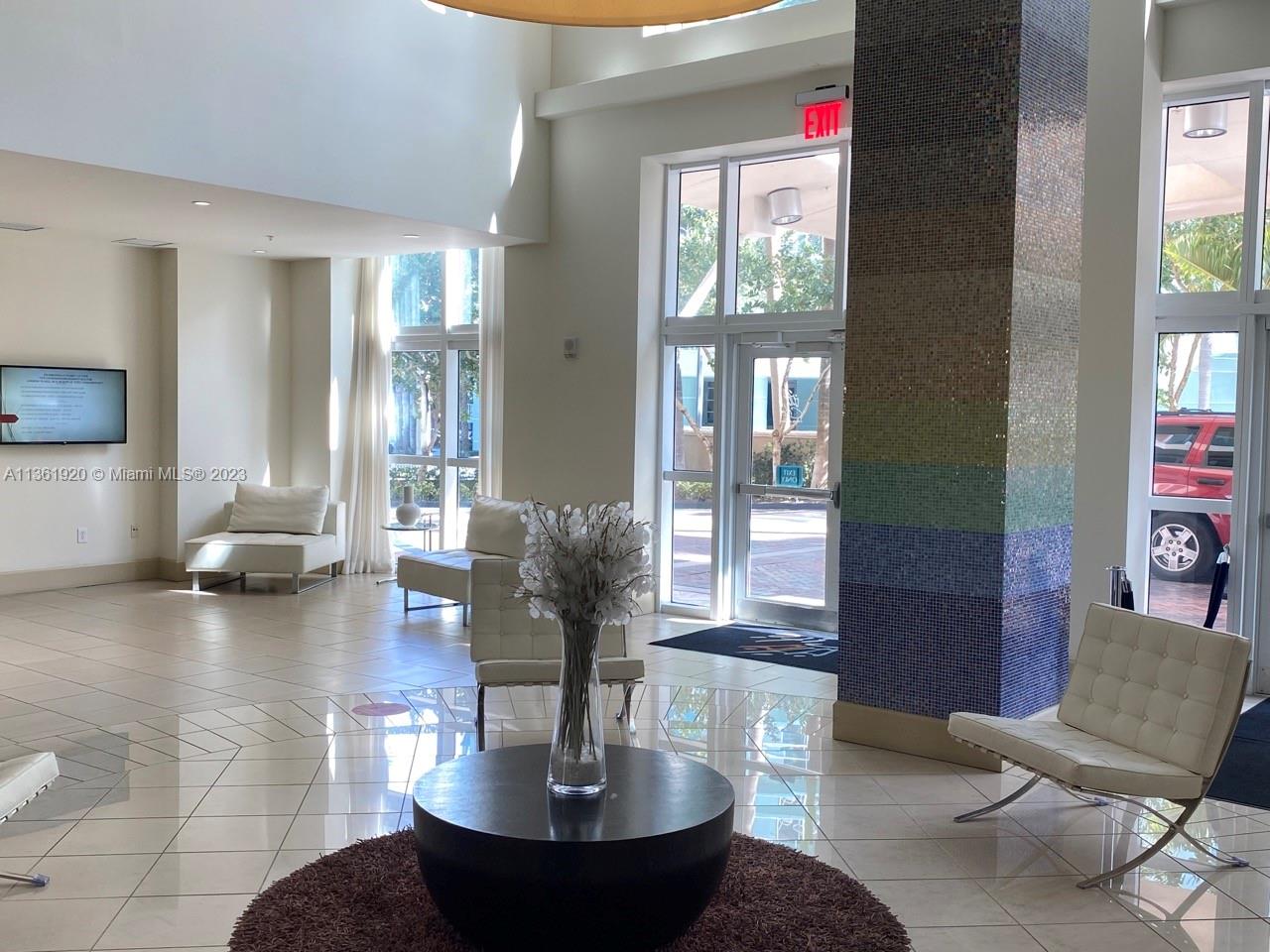 2001 Biscayne Blvd Unit: 2305