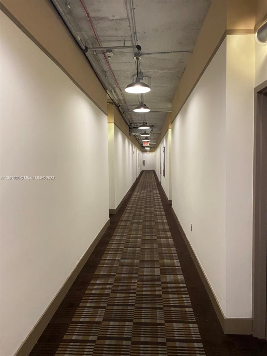 2001 Biscayne Blvd Unit: 2305