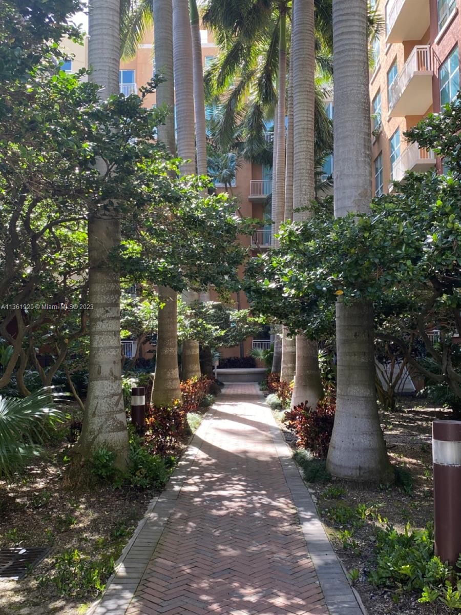 2001 Biscayne Blvd Unit: 2305