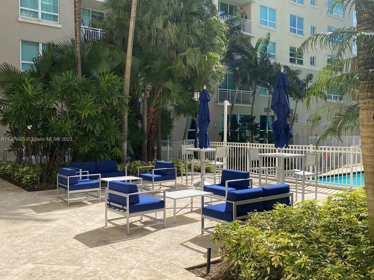 2001 Biscayne Blvd Unit: 2305