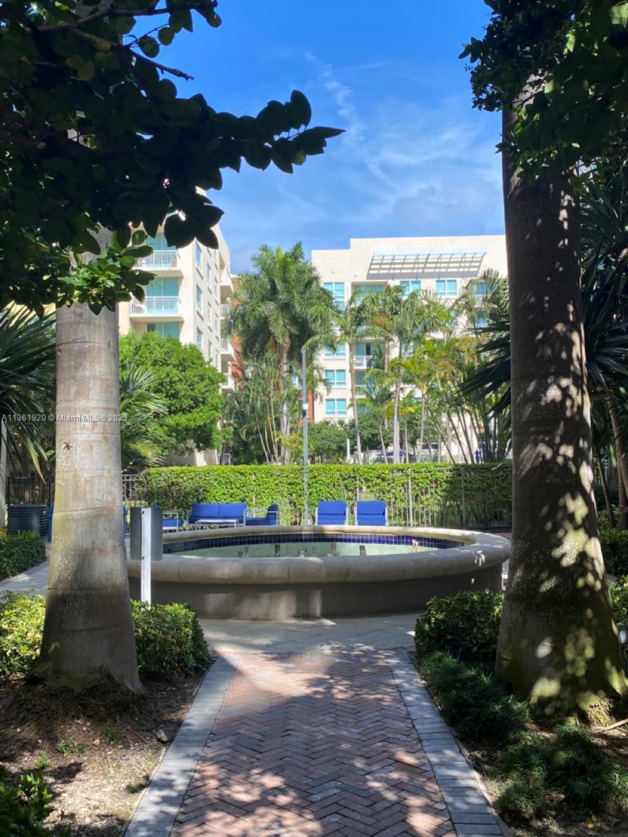 2001 Biscayne Blvd Unit: 2305